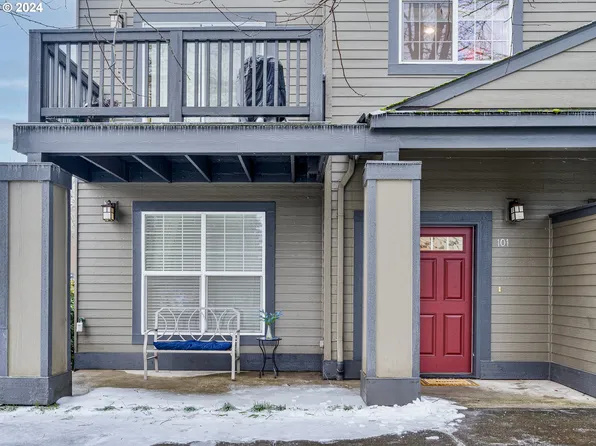 1140 SW 170th Ave Unit 101, Beaverton, OR 97003