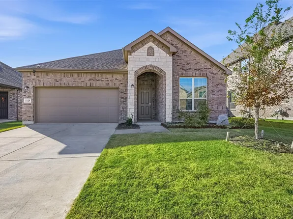 1124 El Sol Blvd, Sherman, TX 75090