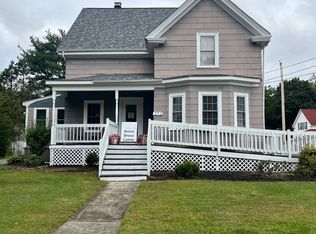 273 W Main St, Norton, MA 02766