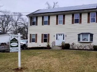 22 Spruce St, Wyandanch, NY 11798