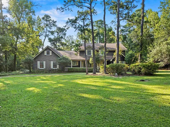 275 N Bolivar St, Chattahoochee, FL 32324