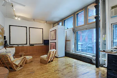 Sold by Corcoran