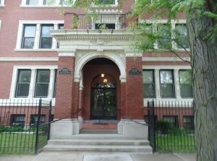3700 Block S. Lake Park Ave #1, Chicago, IL 60653