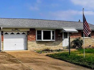 309 Earlsfield Ln, Saint Louis, MO