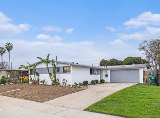 3550 Milagros St, San Diego, CA 92123