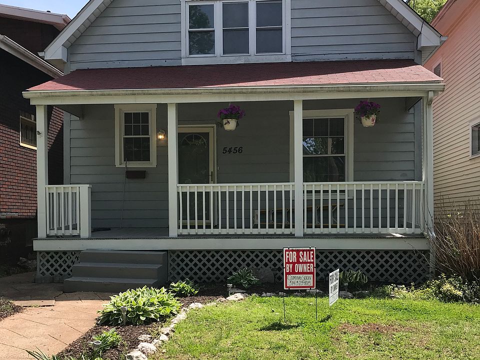 1st image of 5456 Neosho St
