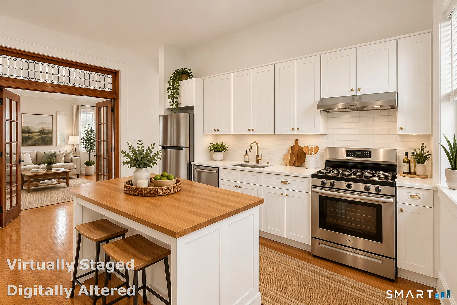 1 bed, 1.0 bath, 1000 sqft, $2,650 — Photo 4