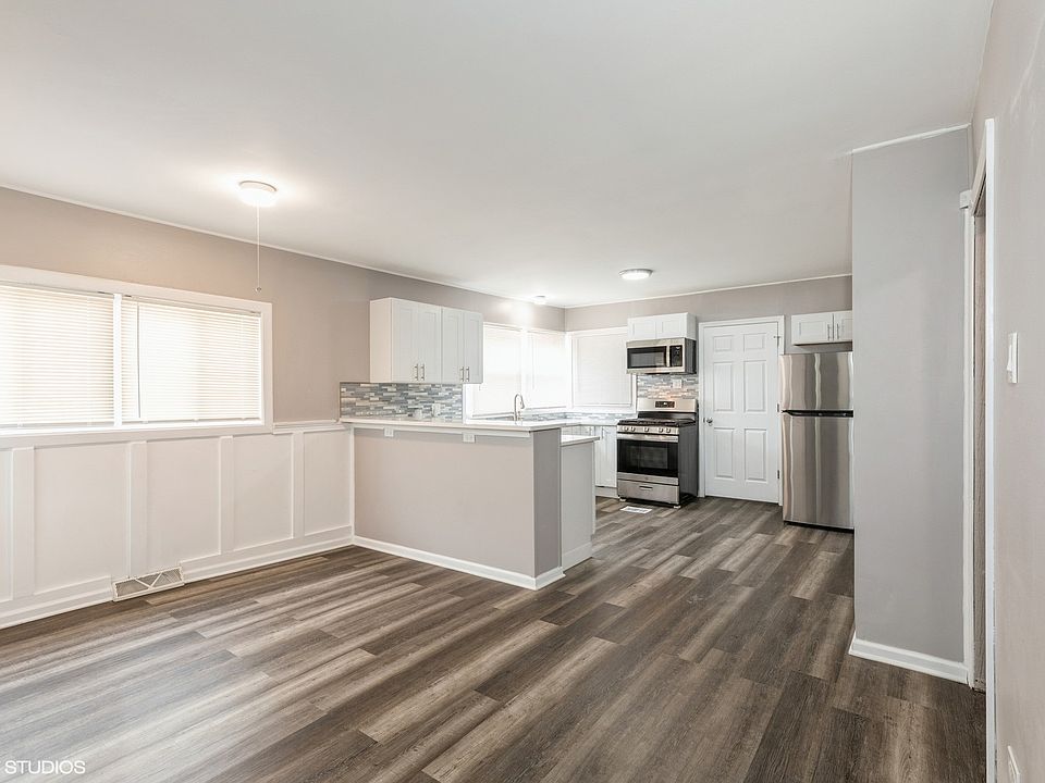 23040 Governors Hwy, Matteson, IL 60443 Zillow