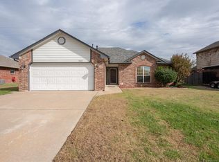 8005 N 128th East Ave, Owasso, OK 74055