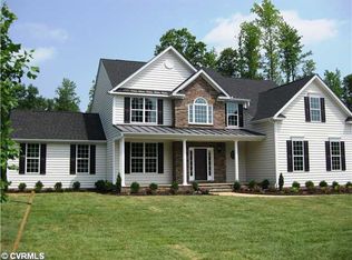 13153 Manor Garden Ln, Ashland, VA 23005