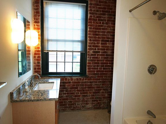 #301 First Floor Bathroom