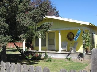 215 Mountain View Ave, Santa Rosa, CA 95407