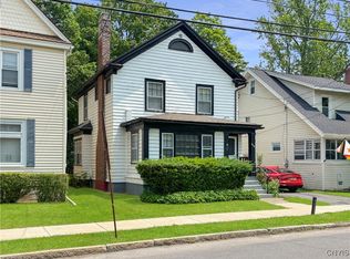 707 Seeley Rd, Syracuse, NY 13224
