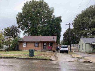 1341 Wells Station Rd LOT 44, Memphis, TN 38108