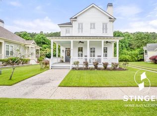 14 Halsey Cir, Bluffton, SC 29910