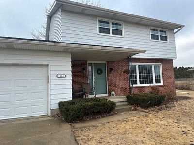 404 Parkview Drive, Columbus, WI, 53925