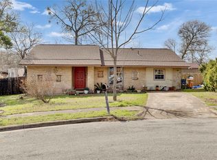 6700 Rockridge Ct, Austin, TX 78744