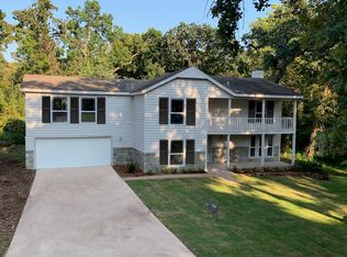12322 E 133rd St S, Broken Arrow, OK 74011