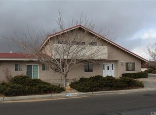 12516 Tamarisk Rd, Victorville, CA 92395