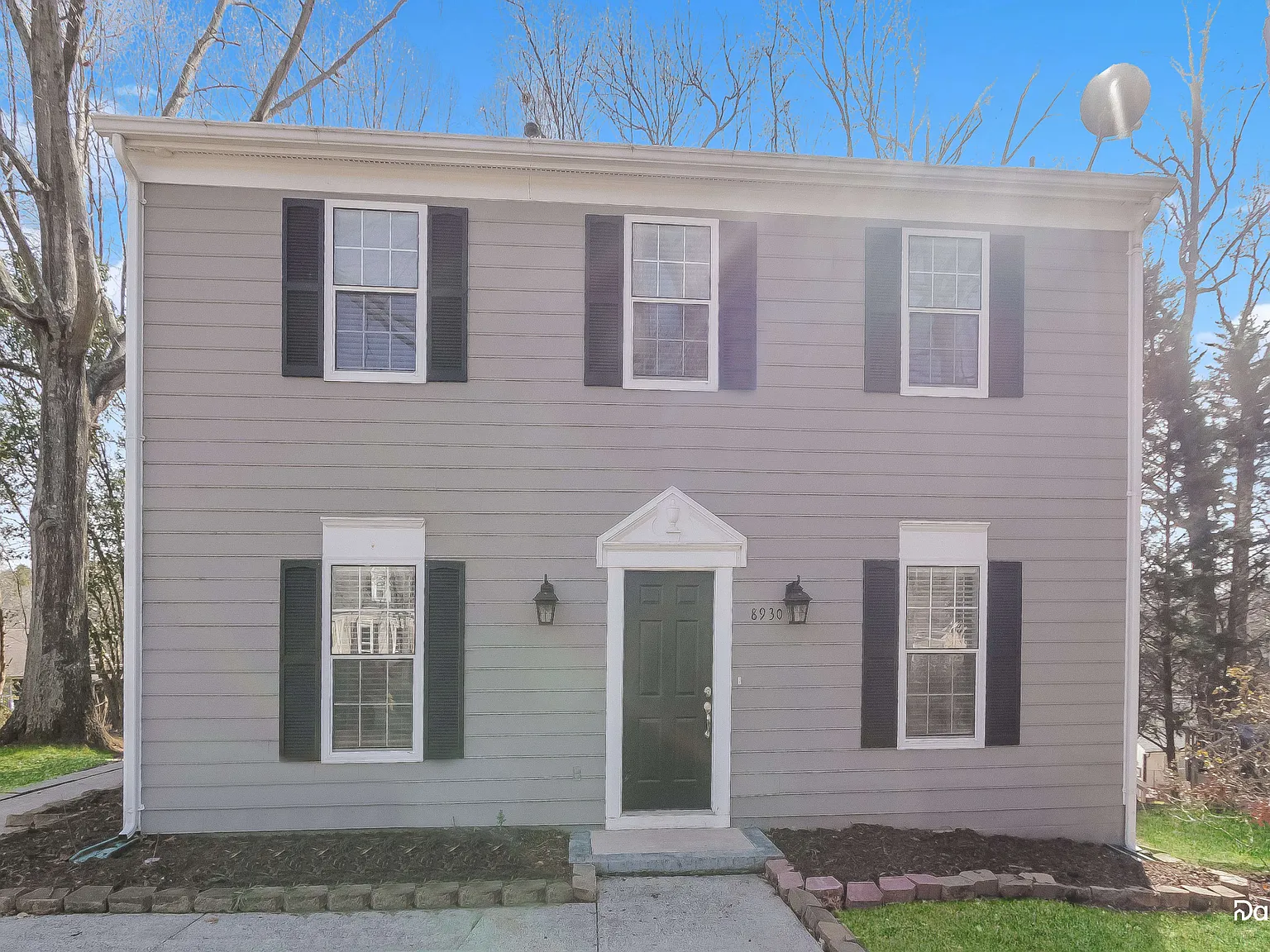 3 bed, 2.5 bath, 1559 sqft, $1,780 — Photo 1