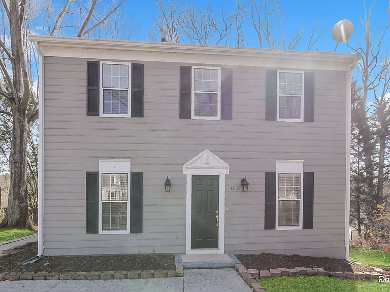 8930 Milton Morris Dr — Photo 1