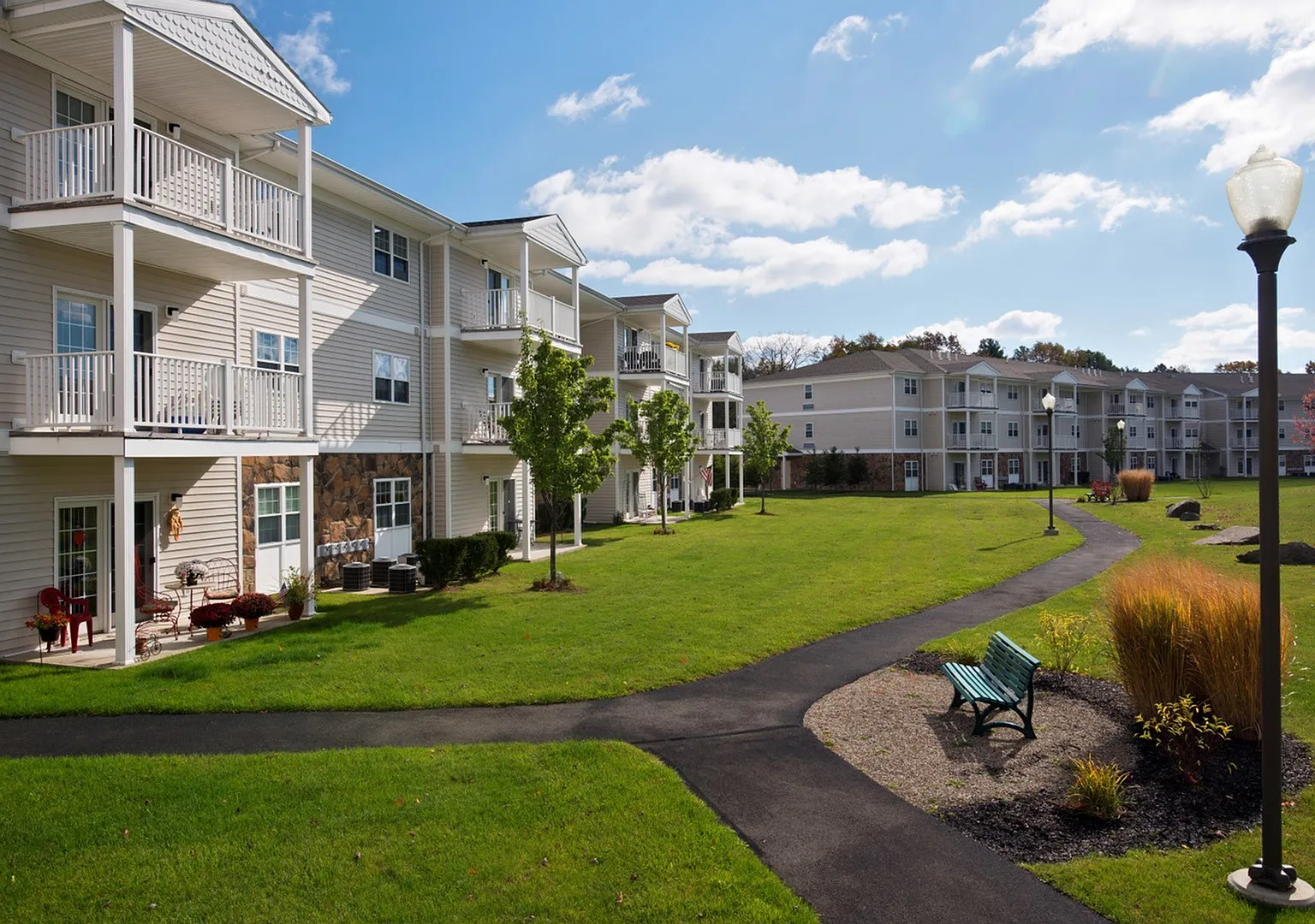 Hearthstone Village - Senior Living — Photo 1