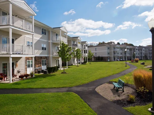 Hearthstone Village - Senior Living