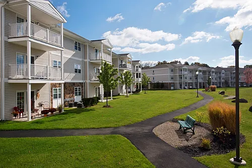 Hearthstone Village - Senior Living Photo 1