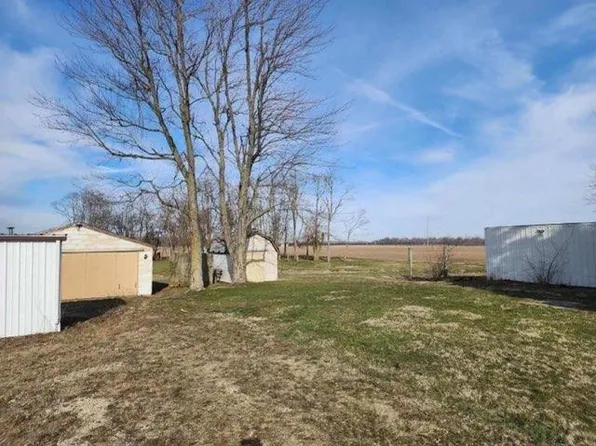 6260 S 500 W, Modoc, IN 47358