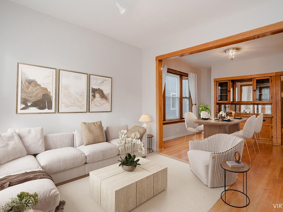 1st image of 2422 W Warner Ave #2F