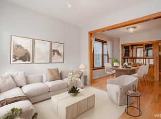 2422 W Warner Ave #2F, Chicago, IL 60618