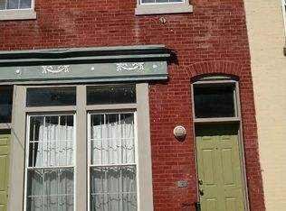 1608 W Thompson St, Philadelphia, PA