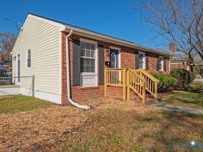 228 Washington Ave, Colonial Heights, VA, 23834