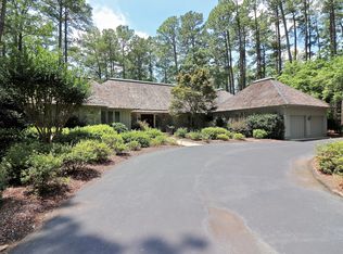 115 Apawamis Cir, Pinehurst, NC 28374