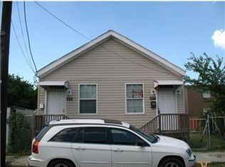 2027 N Villere St, New Orleans, LA 70116