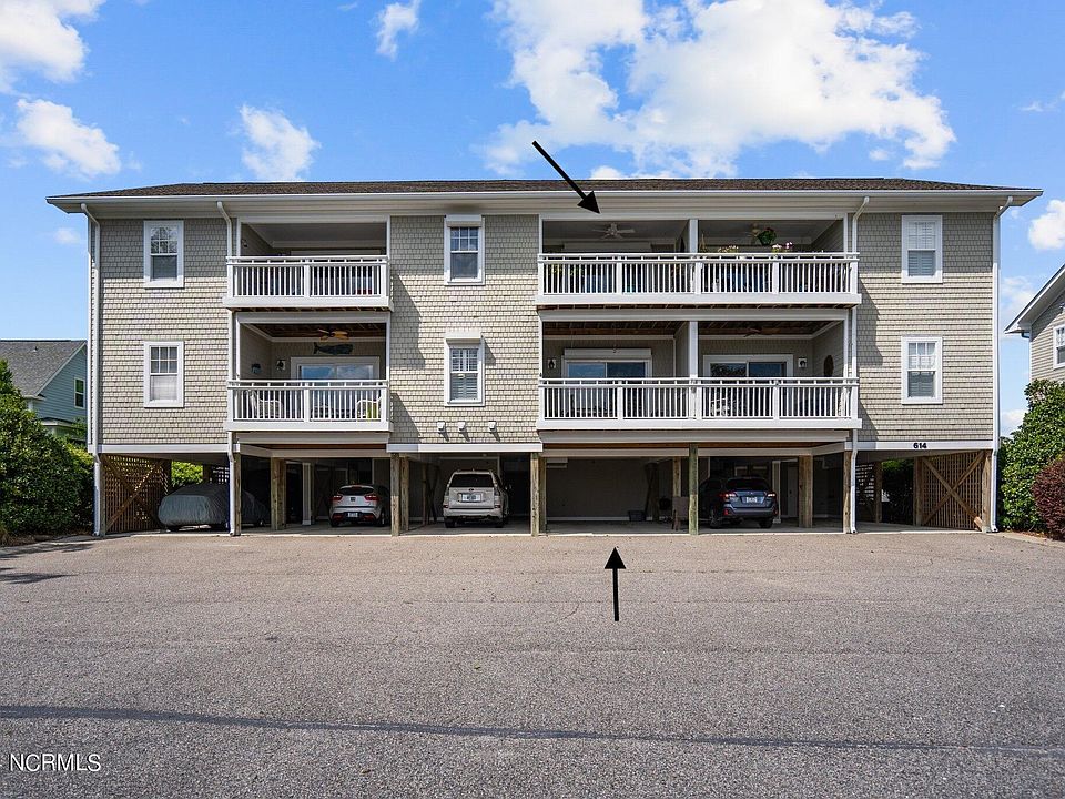 1st image of 614 W Brown Street Unit G
