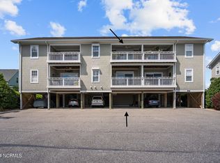 614 W Brown St UNIT G, Southport, NC 28461