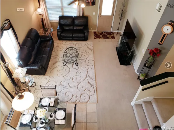 13135 Willowthorn Ln, San Antonio, TX 78249