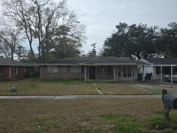 383 Hickory Dr, Slidell, LA 70458