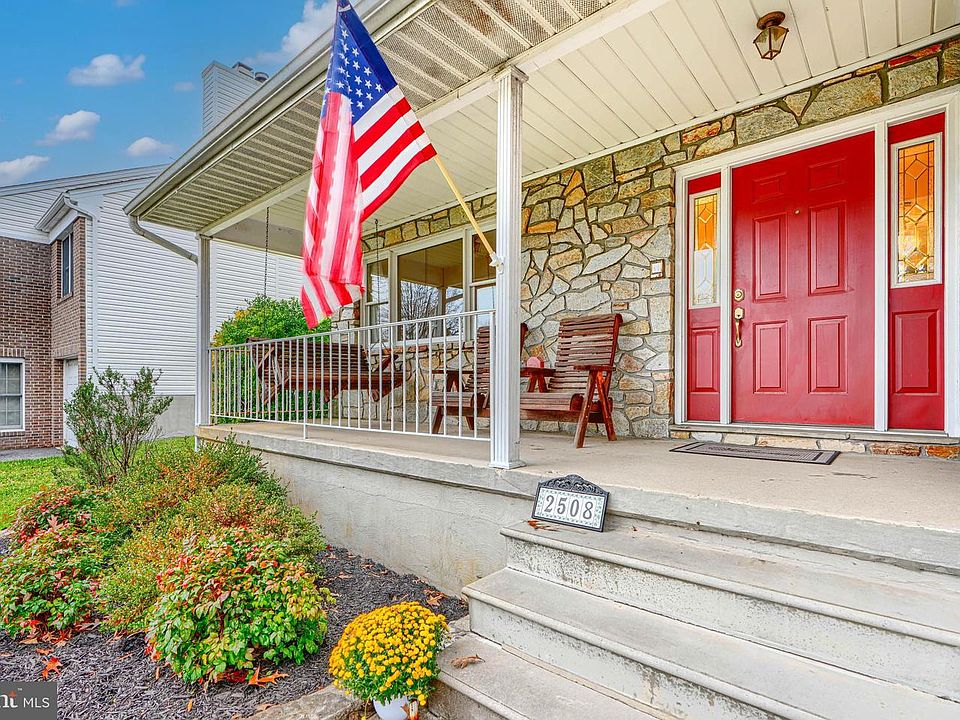 2508 Perring Woods Rd, Baltimore, MD 21234 | MLS #MDBC2154120 | Zillow