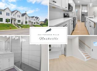 522 Paragon Mills Rd UNIT B, Nashville, TN 37211