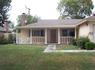 8541 Raintree Ave, Riverside, CA 92504