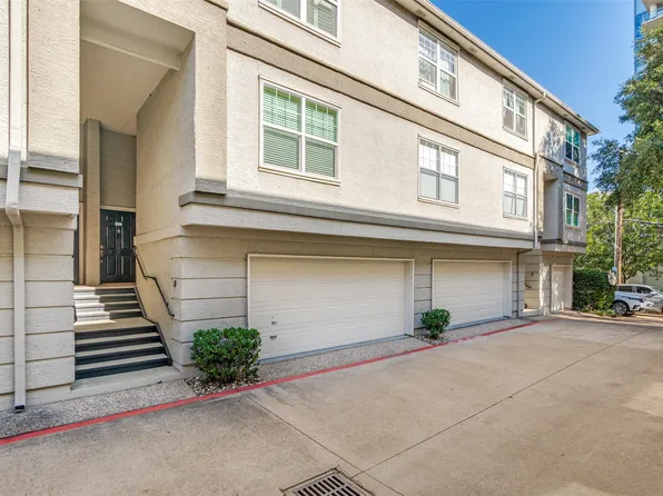 2201 Wolf St APT 7208, Dallas, TX 75201