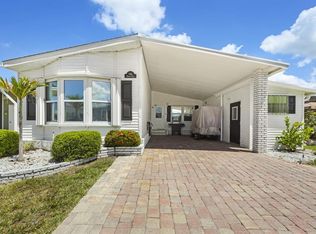 2100 Kings Hwy Lot 744, Punta Gorda, FL 33980