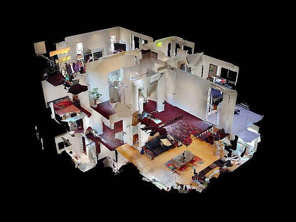 3rd image of 3578 Coldwater Canyon Ave