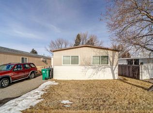 1410 43rd St S #55, Lethbridge, AB T1K3S5
