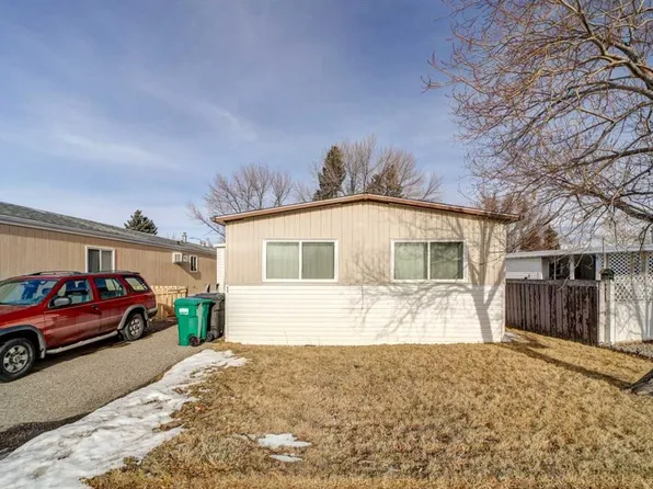 1410 43rd St S, Lethbridge, AB T1K 3S5