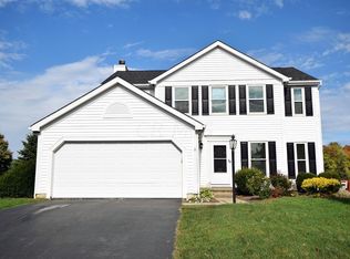 7117 Sherbrook Dr, Westerville, OH