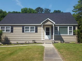 1 Patrick Henry St, Fredericksburg, VA 22405