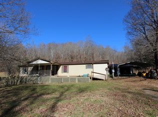 195 Burkhart Hollow Rd, Indian mound, TN 37079
